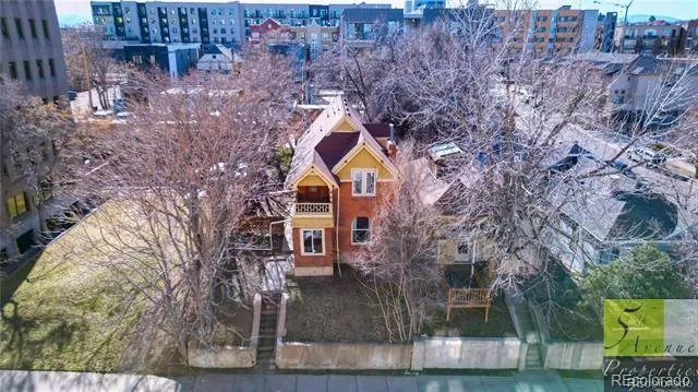 2743-2749 Bryant Street Denver, CO 80211