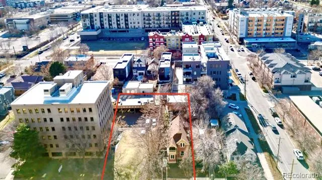 2743-2749 Bryant Street Denver, CO 80211