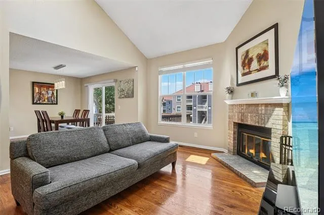 1983 S Xenia Way Denver, CO 80231