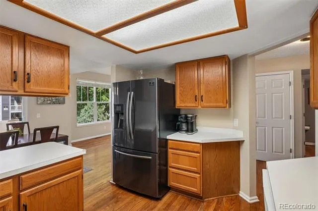 1983 S Xenia Way Denver, CO 80231