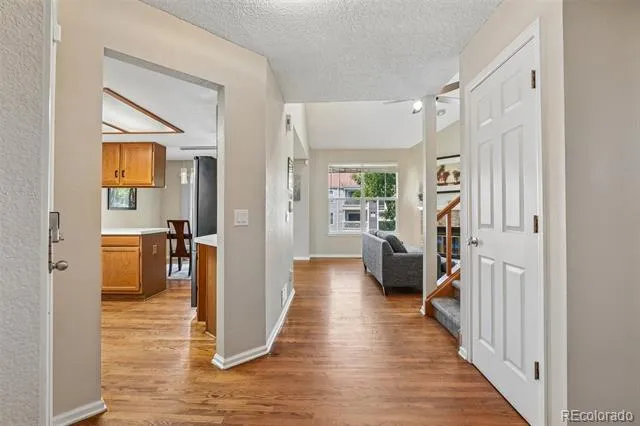 1983 S Xenia Way Denver, CO 80231