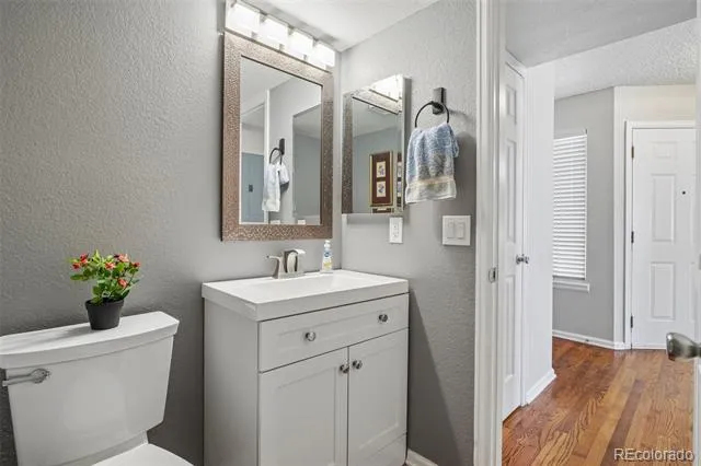 1983 S Xenia Way Denver, CO 80231