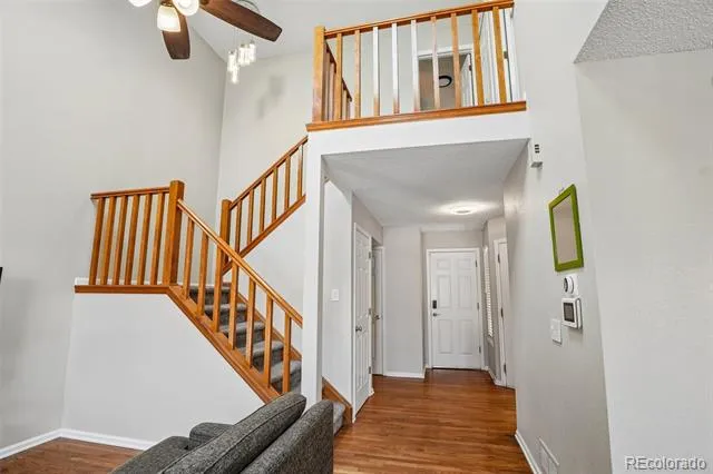 1983 S Xenia Way Denver, CO 80231