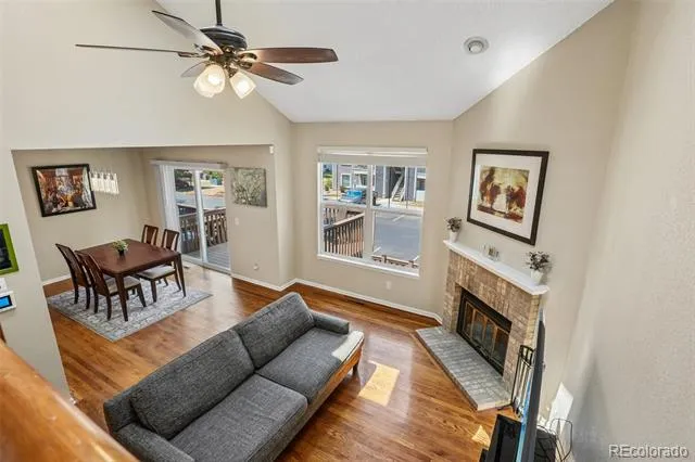 1983 S Xenia Way Denver, CO 80231