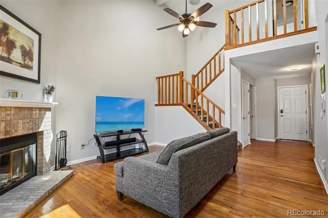 1983 S Xenia Way Denver, CO 80231