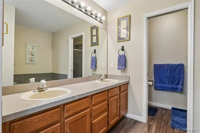 1983 S Xenia Way Denver, CO 80231