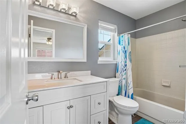 1983 S Xenia Way Denver, CO 80231