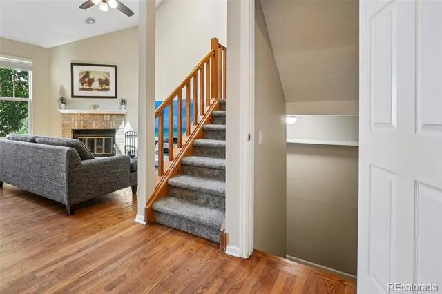 1983 S Xenia Way Denver, CO 80231