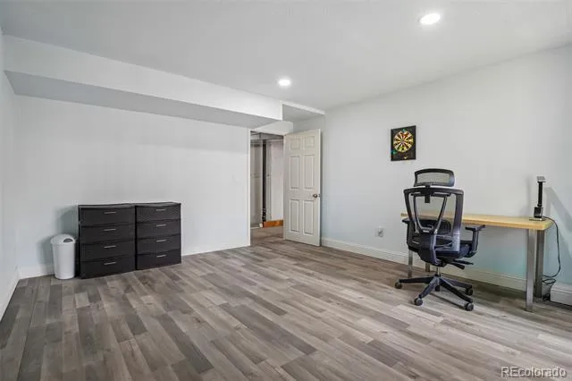 1983 S Xenia Way Denver, CO 80231