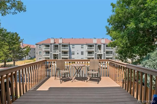 1983 S Xenia Way Denver, CO 80231