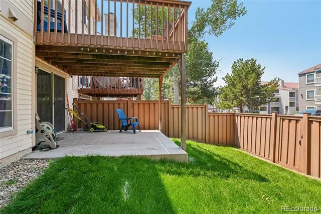 1983 S Xenia Way Denver, CO 80231