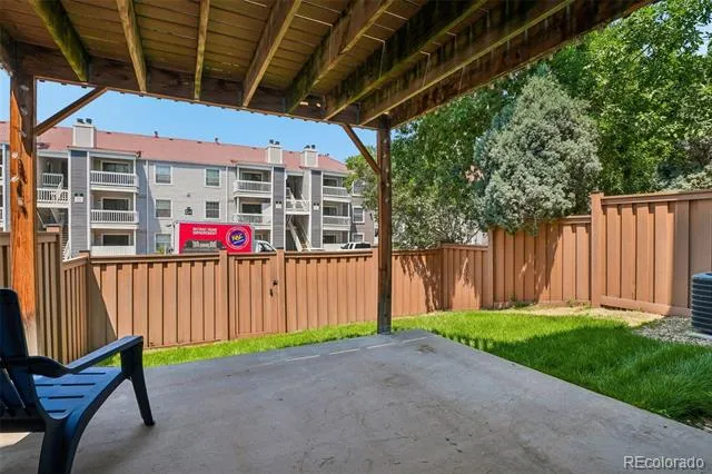 1983 S Xenia Way Denver, CO 80231