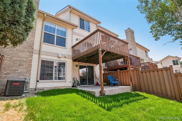1983 S Xenia Way Denver, CO 80231