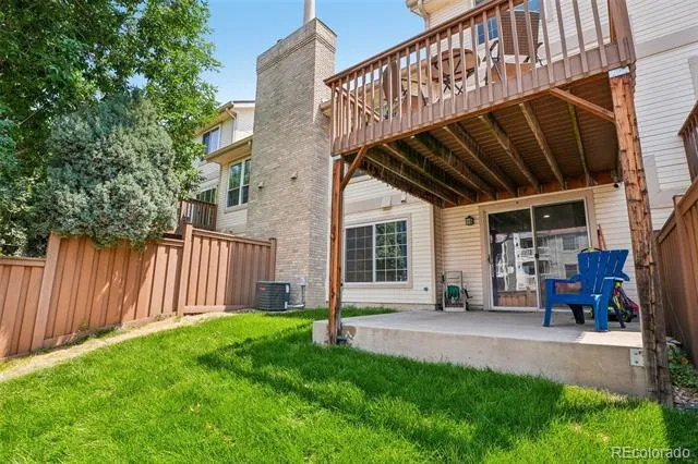 1983 S Xenia Way Denver, CO 80231