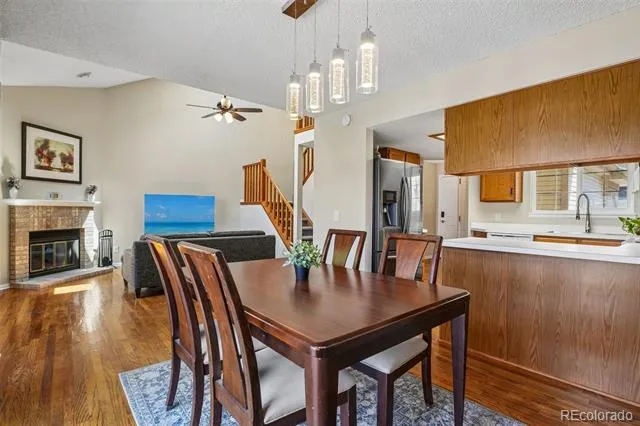 1983 S Xenia Way Denver, CO 80231