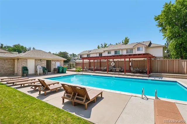 1983 S Xenia Way Denver, CO 80231