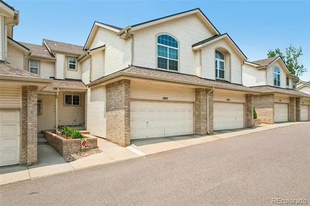 1983 S Xenia Way Denver, CO 80231