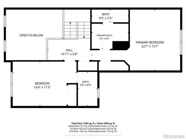 1983 S Xenia Way Denver, CO 80231