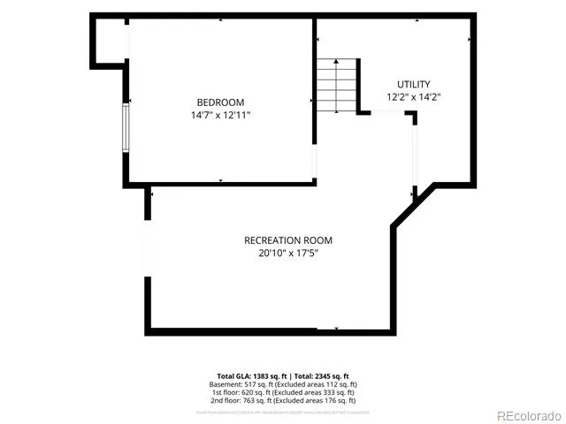 1983 S Xenia Way Denver, CO 80231