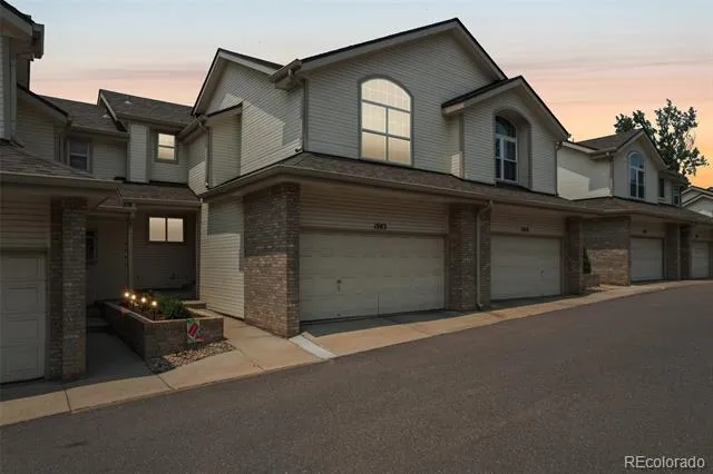 1983 S Xenia Way Denver, CO 80231