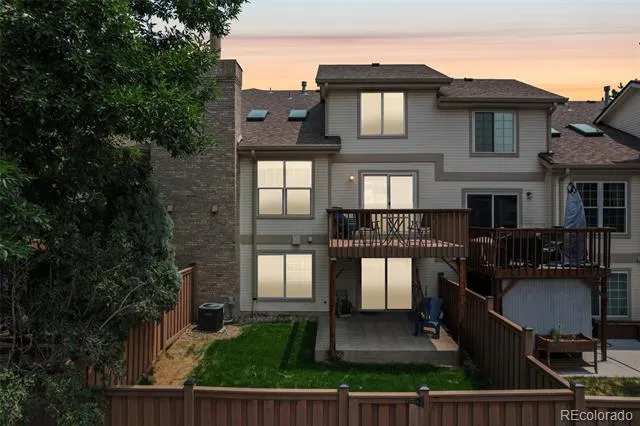 1983 S Xenia Way Denver, CO 80231