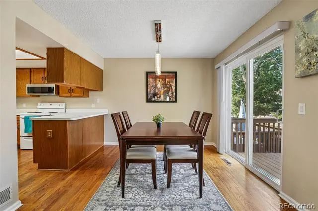 1983 S Xenia Way Denver, CO 80231