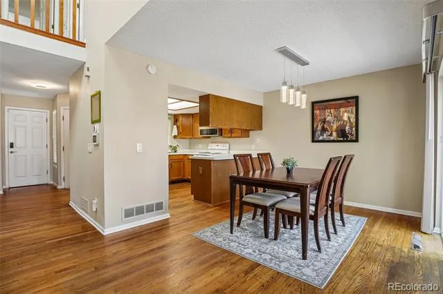 1983 S Xenia Way Denver, CO 80231