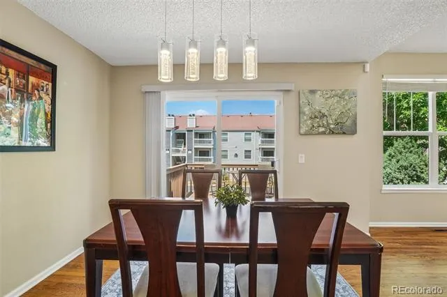 1983 S Xenia Way Denver, CO 80231