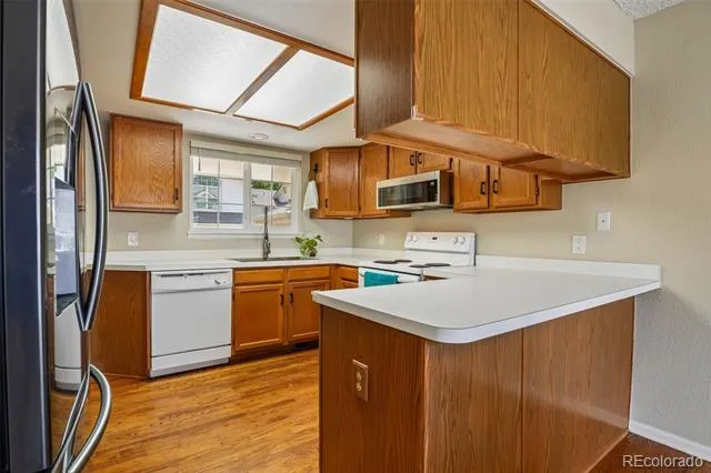 1983 S Xenia Way Denver, CO 80231