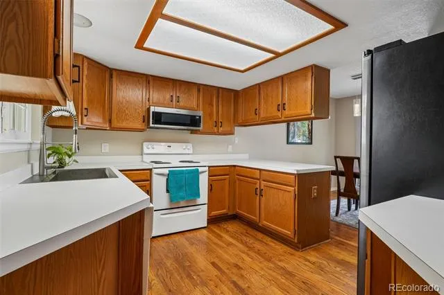 1983 S Xenia Way Denver, CO 80231
