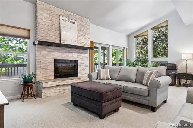 2609 S Quebec Street #9 Denver, CO 80231