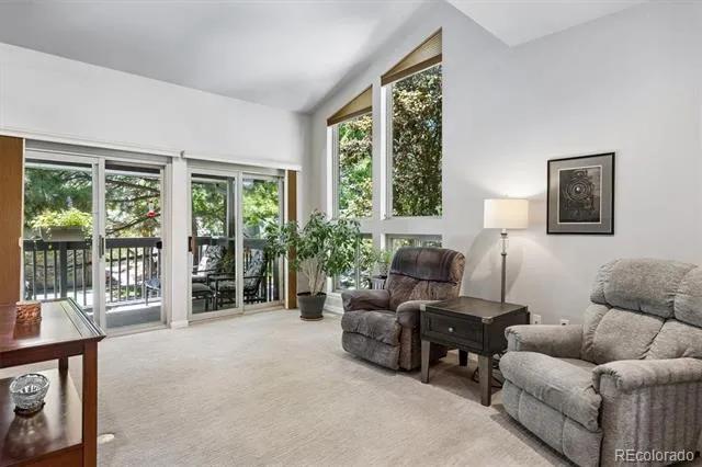 2609 S Quebec Street #9 Denver, CO 80231
