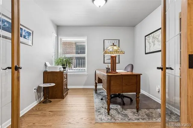 2609 S Quebec Street #9 Denver, CO 80231
