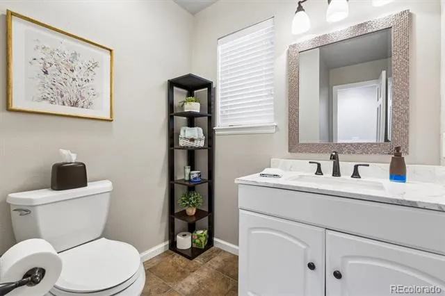 2609 S Quebec Street #9 Denver, CO 80231
