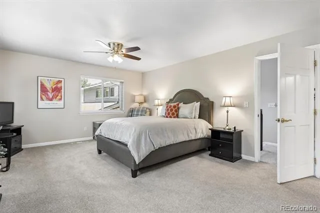 2609 S Quebec Street #9 Denver, CO 80231