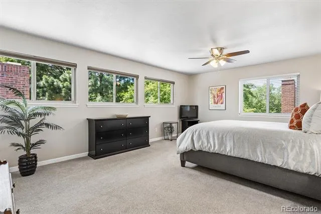 2609 S Quebec Street #9 Denver, CO 80231