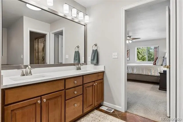 2609 S Quebec Street #9 Denver, CO 80231