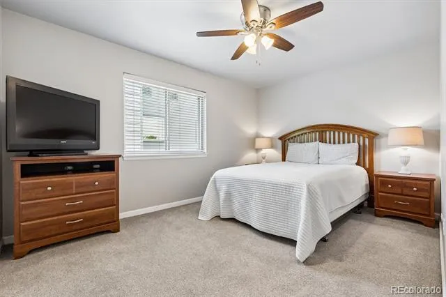 2609 S Quebec Street #9 Denver, CO 80231