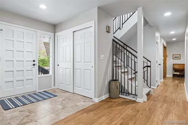 2609 S Quebec Street #9 Denver, CO 80231
