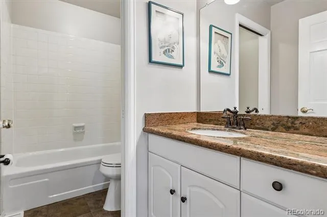 2609 S Quebec Street #9 Denver, CO 80231