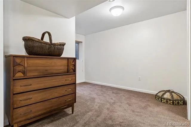 2609 S Quebec Street #9 Denver, CO 80231