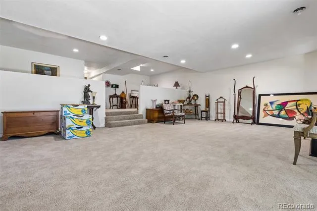 2609 S Quebec Street #9 Denver, CO 80231