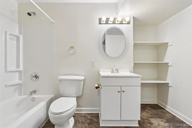 2609 S Quebec Street #9 Denver, CO 80231