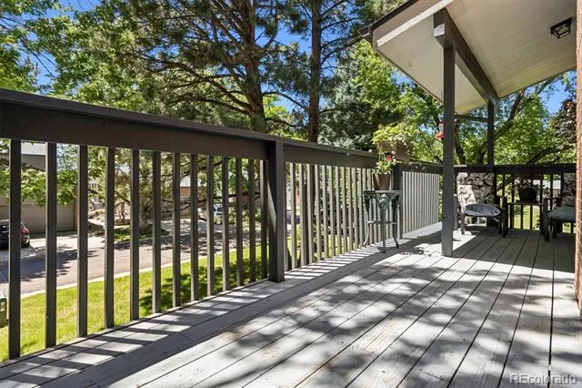 2609 S Quebec Street #9 Denver, CO 80231
