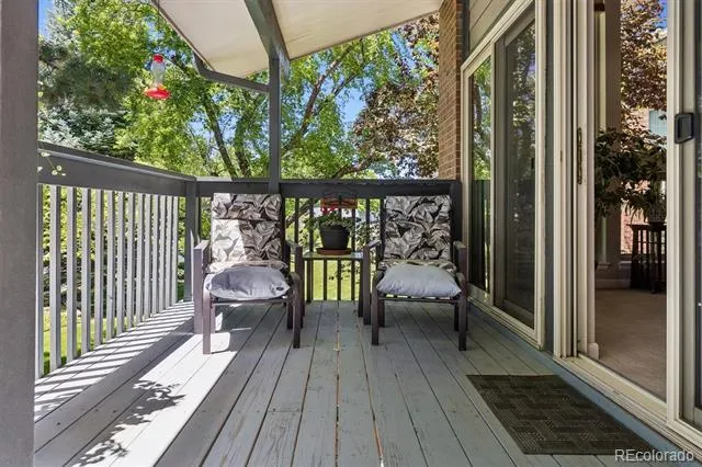 2609 S Quebec Street #9 Denver, CO 80231