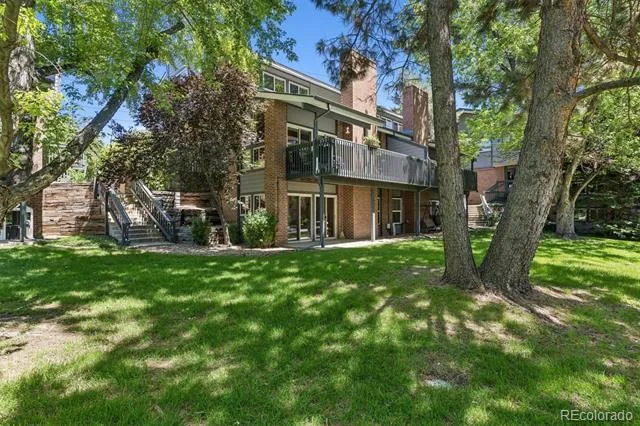 2609 S Quebec Street #9 Denver, CO 80231