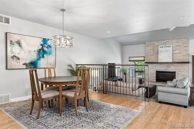 2609 S Quebec Street #9 Denver, CO 80231
