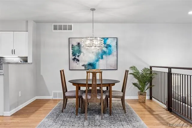 2609 S Quebec Street #9 Denver, CO 80231