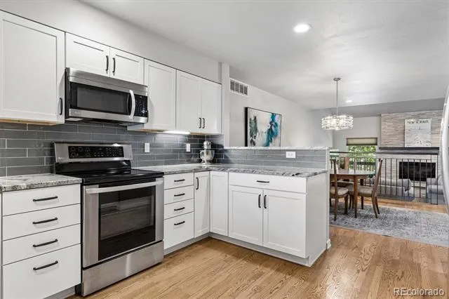 2609 S Quebec Street #9 Denver, CO 80231