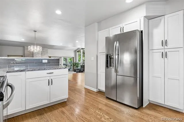 2609 S Quebec Street #9 Denver, CO 80231